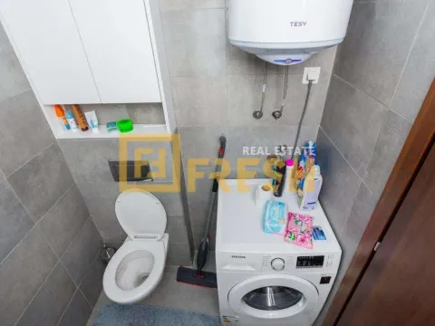 Izdavanje, dvosoban stan, 70m², Ljubović, Podgorica - image 7