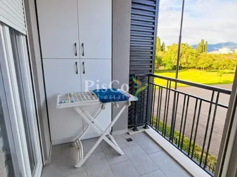 Izdavanje, jednosoban stan, 43m², Zabjelo, Podgorica - image 6