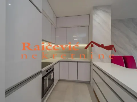 Rent, two bedroom apartment, 51m², Stari Grad, Beograd - image 10