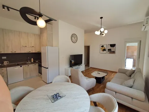 Rent, one bedroom apartment, 44m², Zabjelo, Podgorica - image 2