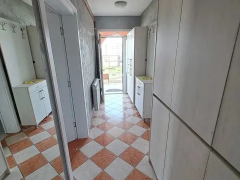 Rent, two bedroom apartment, 65m², Zabjelo, Podgorica - image 5