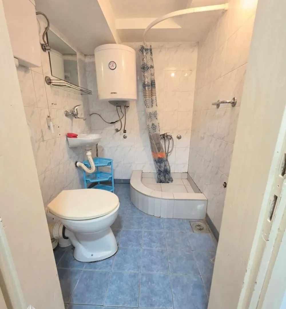 Prodaja, jednosoban stan, 20m², Bežanijska Kosa 3, Bežanijska Kosa Sve Podlokacije