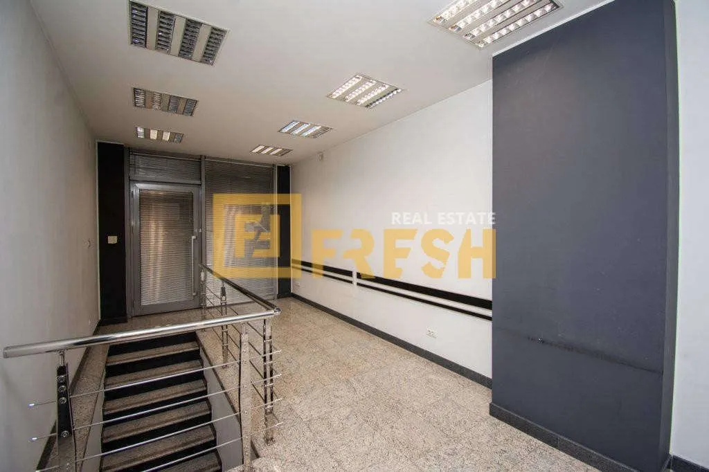 Rent, office space, 83m², Preko Morače, Podgorica
