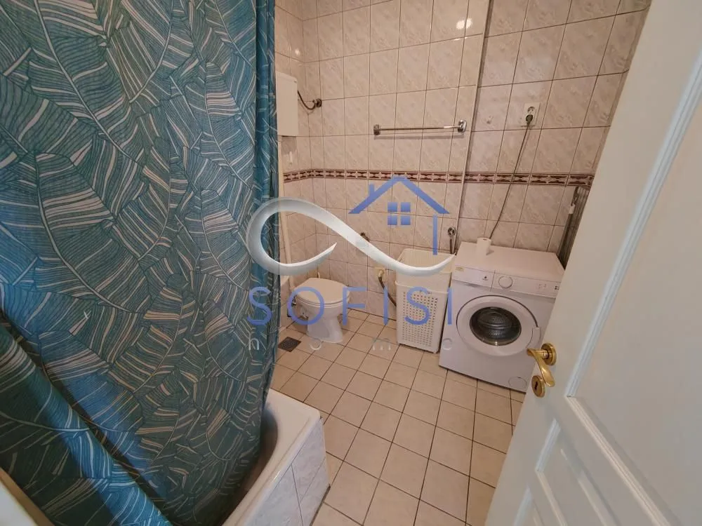 Izdavanje, jednosoban stan, 35m², Bulevar Oslobodjenja, Novi Sad Sve Podlokacije
