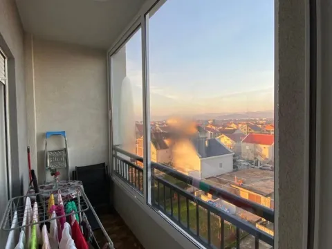 Sale, one bedroom apartment, 44m², Stari Aerodrom, Podgorica - image 5