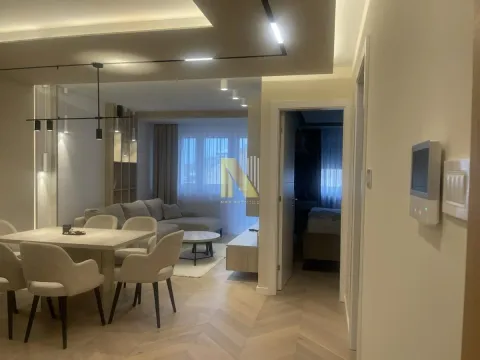 Izdavanje, dvosoban stan, 52m², Grbavica, Novi Sad Sve Podlokacije - image 5