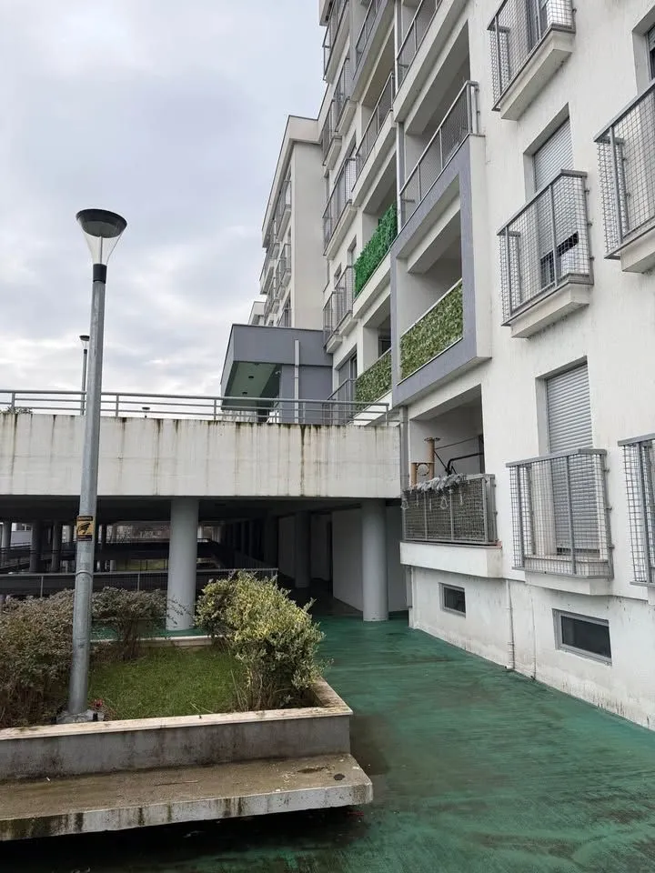 Sale, two bedroom apartment, 77m², Centar, Danilovgrad