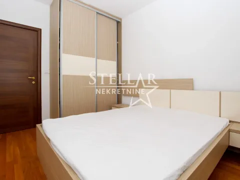 Rent, apartment, 60m², Stari Aerodrom, Podgorica - image 5