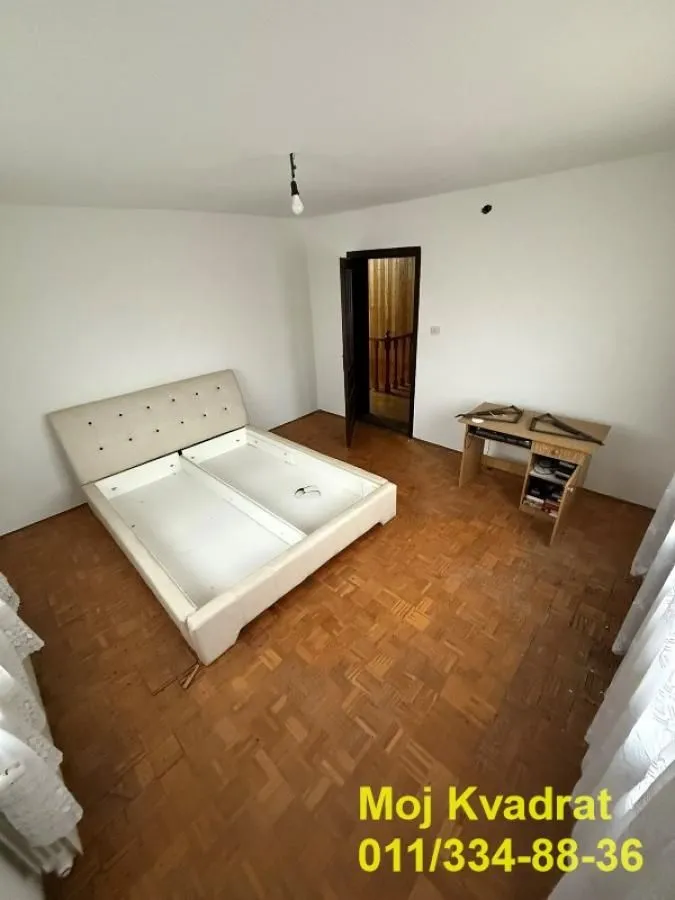 Prodaja, kuća, 400m², Begaljica, Grocka