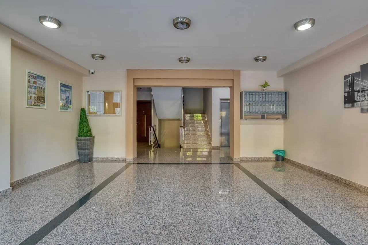 Prodaja, trosoban stan, 90m², Pod Goricom, Podgorica