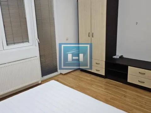Izdavanje, jednosoban stan, 36m², Aqua park, Jagodina - image 2