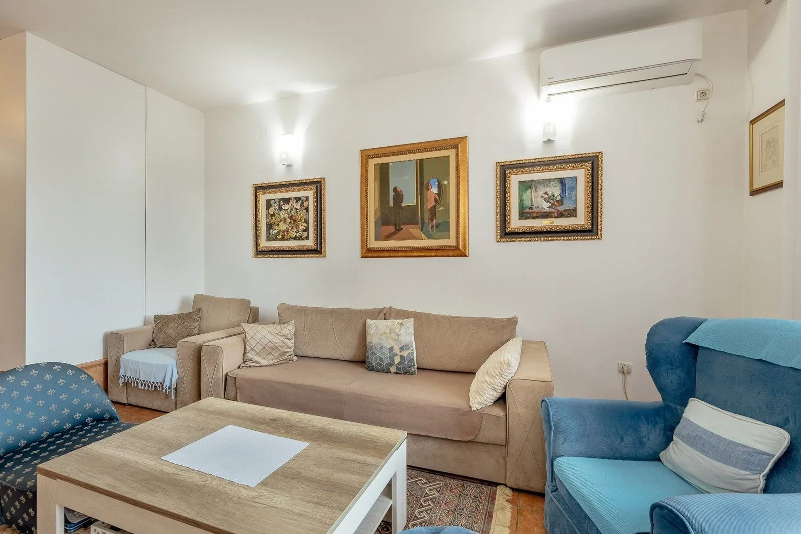 Prodaja, dvosoban stan, 130m², Savina, Herceg Novi