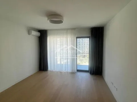 Izdavanje, dvosoban stan, 56m², Savski Venac, Beograd - image 8