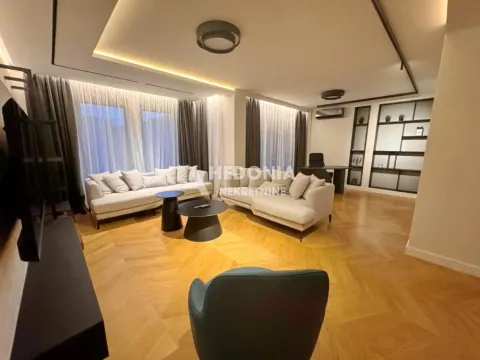 Prodaja, trosoban stan, 107m², Savski Venac, Beograd - image 7