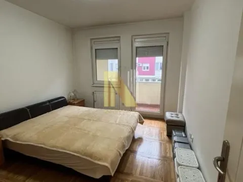 Prodaja, dvosoban stan, 51m², Nova Detelinara, Novi Sad Sve Podlokacije - image 4