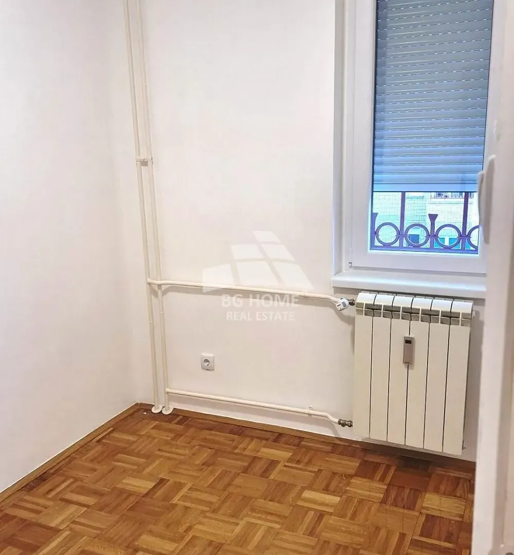Prodaja, trosoban stan, 91m², Bezanijska Kosa 2, Bežanijska Kosa Sve Podlokacije