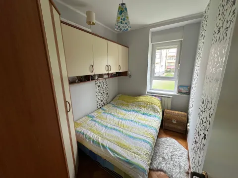 Prodaja, trosoban stan, 65m², Stara varoš, Nikšić - image 10