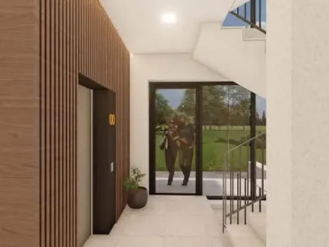 Prodaja, dvosoban stan, 59m², Zabjelo, Podgorica - image 4