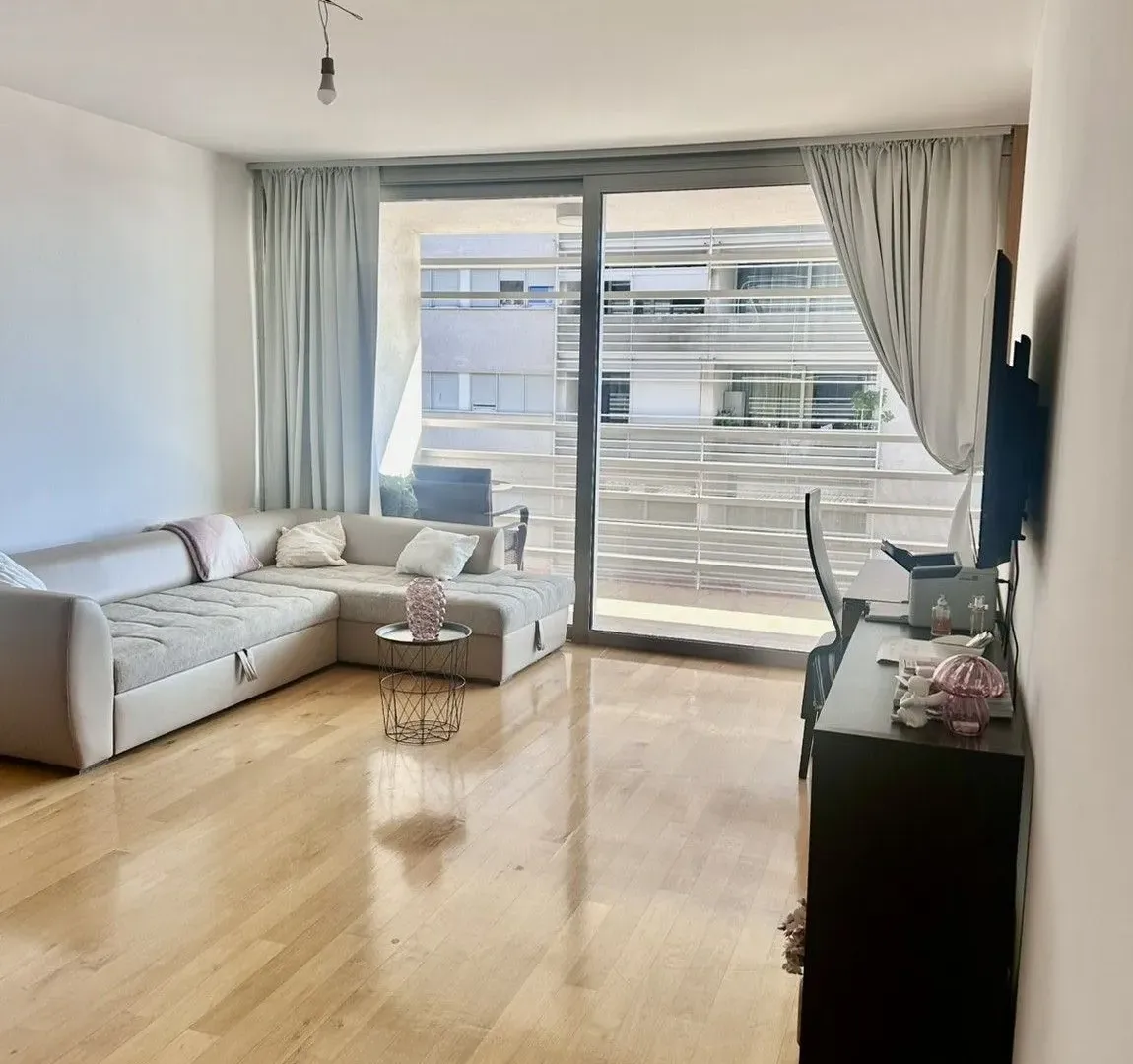 Sale, two bedroom apartment, 85m², Rozino, Budva