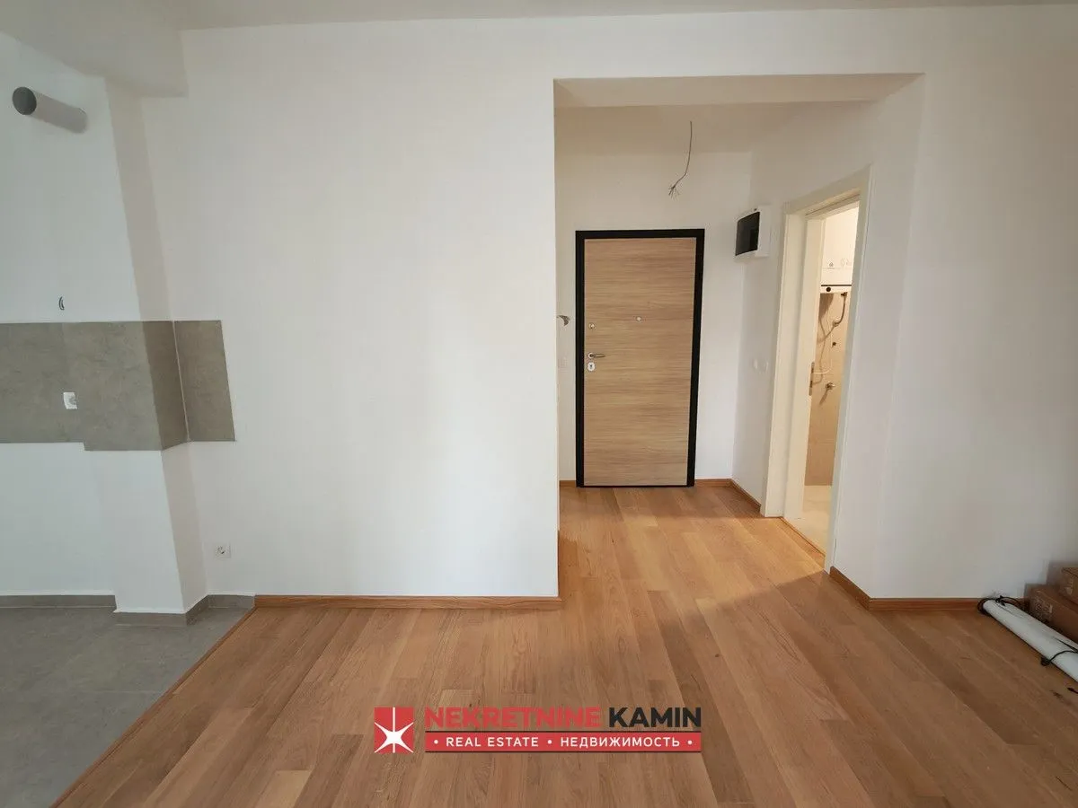 Prodaja, dvosoban stan, 65m², Centar, Budva
