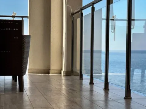 Izdavanje, dvosoban stan, 83m², Dobre Vode, Bar - image 10