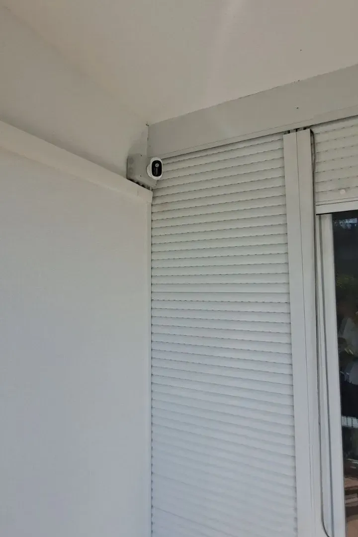Rent, two bedroom apartment, 66m², Zabjelo, Podgorica