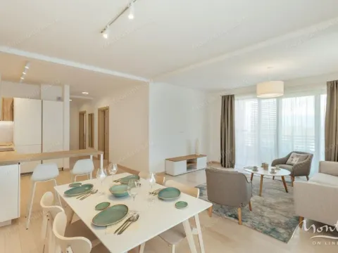 Prodaja, jednosoban stan, 65m², Herceg Novi, Crna Gora - image 30