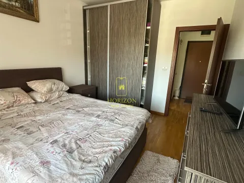 Rent, one bedroom apartment, 52m², City Kvart, Podgorica - image 8