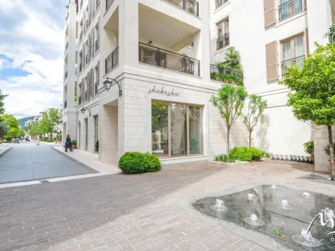 Prodaja, dvosoban stan, 136m², Porto Montenegro, Tivat - image 14