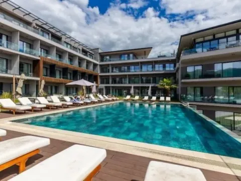 Sale, studio apartment, 24m², Kavač, Kotor - image 13