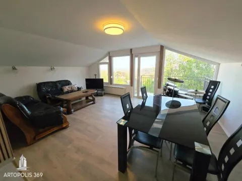 Rent, two bedroom apartment, 50m², Mali Mokri Lug, Zvezdara Sve Podlokacije - image 15