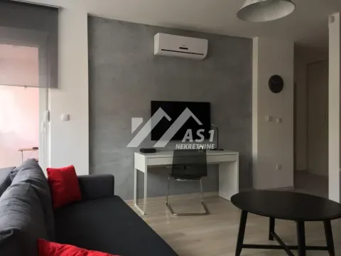 Izdavanje, dvosoban stan, 46m², Novi Sad Sve Podlokacije, Novi Sad - image 2