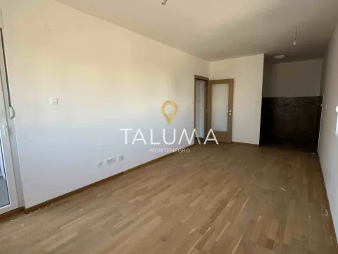 Sale, one bedroom apartment, 45m², Zabjelo, Podgorica