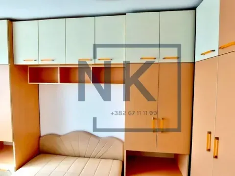 Izdavanje, jednosoban stan, 45m², Zabjelo, Podgorica - image 6