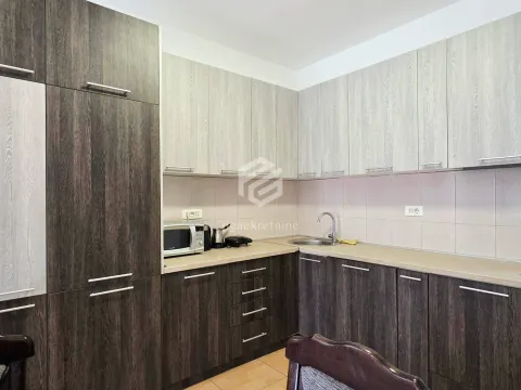 Rent, two bedroom apartment, 115m², Tološi, Podgorica - image 7
