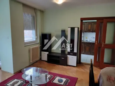 Prodaja, dvosoban stan, 46m², Nova Detelinara, Novi Sad Sve Podlokacije - image 3