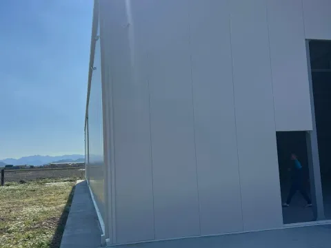 Rent, office space, 585m², Stari Aerodrom, Podgorica - image 11