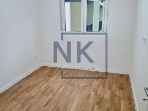 Izdavanje, jednosoban stan, 40m², Tuški Put, Podgorica - image 3