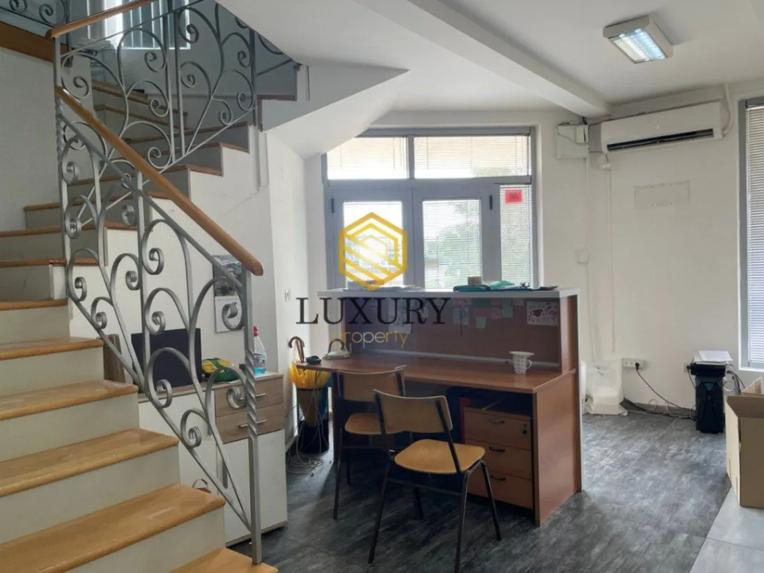 Rent, office space, 160m², Kod Big Fashion-a, Podgorica