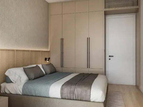 Prodaja, jednosoban stan, 63m², Reževići, Budva - image 15