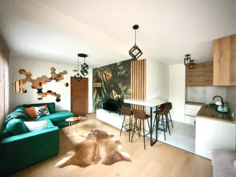 Prodaja, dvosoban stan, 37m², Centar, Zlatibor - image 10