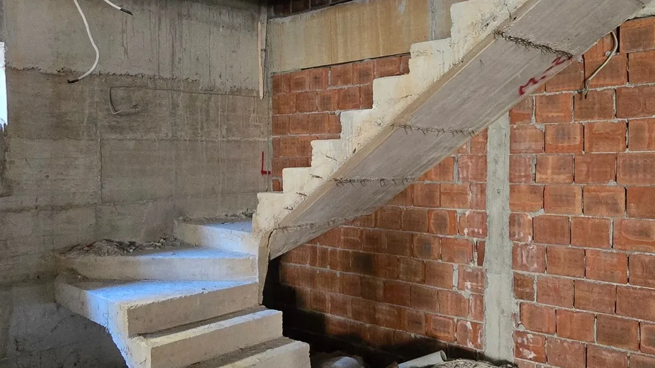 Sale, three bedroom apartment, 112m², Kruševac, Podgorica