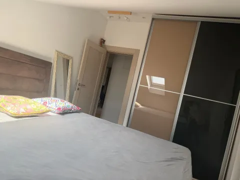 Rent, three bedroom apartment, 125m², Vranići, Podgorica - image 8