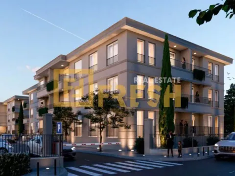 Prodaja, jednosoban stan, 51m², Zabjelo, Podgorica - image 2