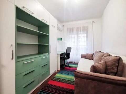 Rent, apartment, 77m², Master Kvart, Podgorica - image 13