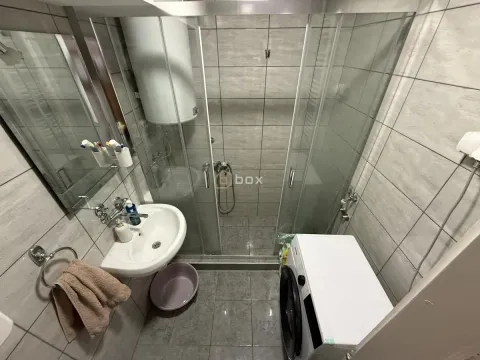 Prodaja, jednosoban stan, 40m², Medijana, Niš - image 11