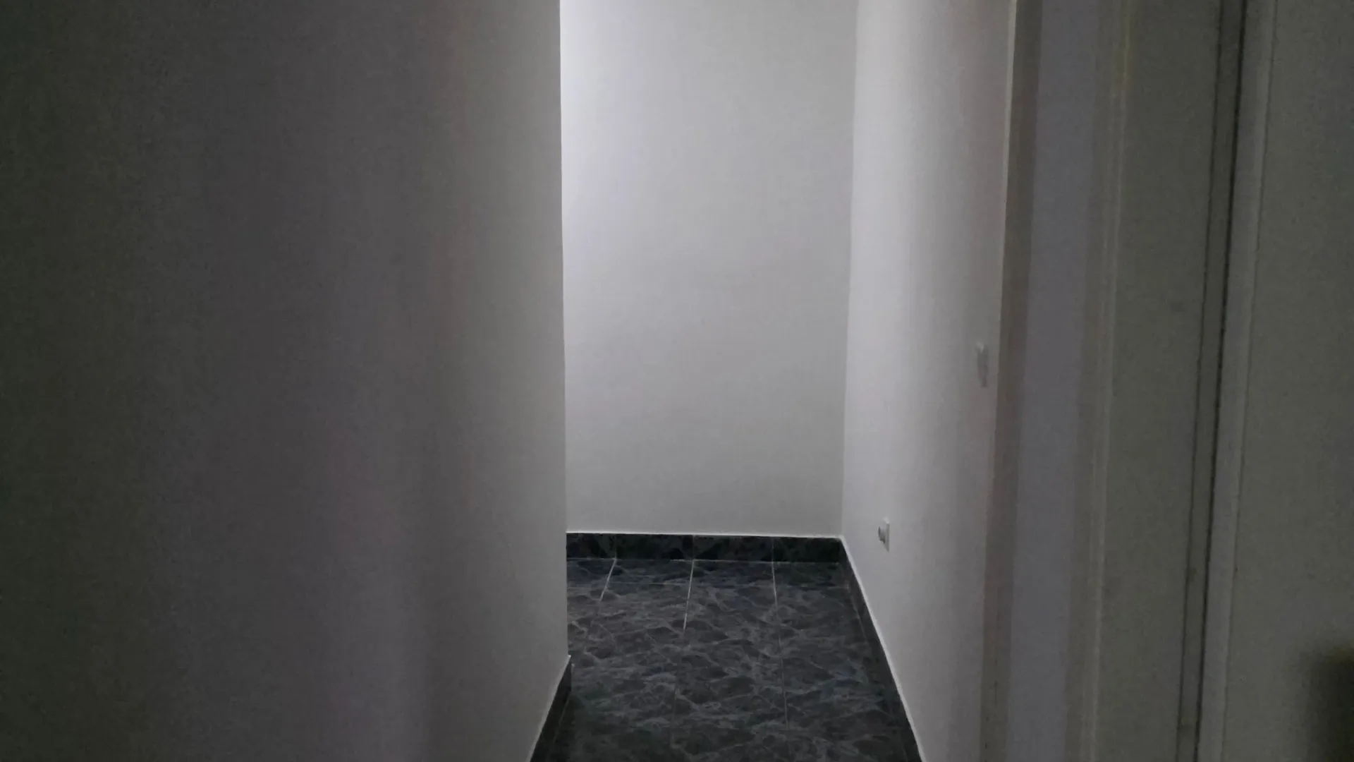 Prodaja, dvosoban stan, 55m², Velji Vinogradi, Budva
