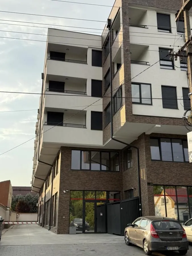 Prodaja, trosoban stan, 66m², Telep, Novi Sad Sve Podlokacije