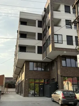 Prodaja, trosoban stan, 66m², Telep, Novi Sad Sve Podlokacije - image 2