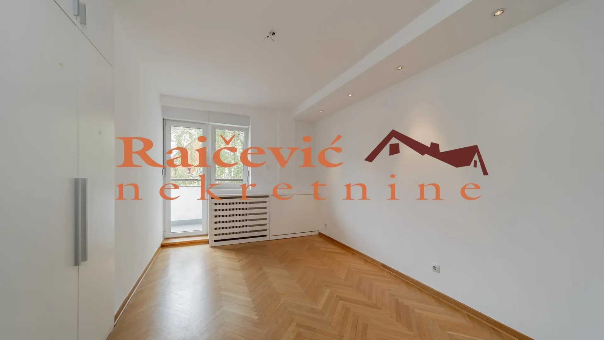 Rent, three bedroom apartment, 102m², Čukarica, Beograd
